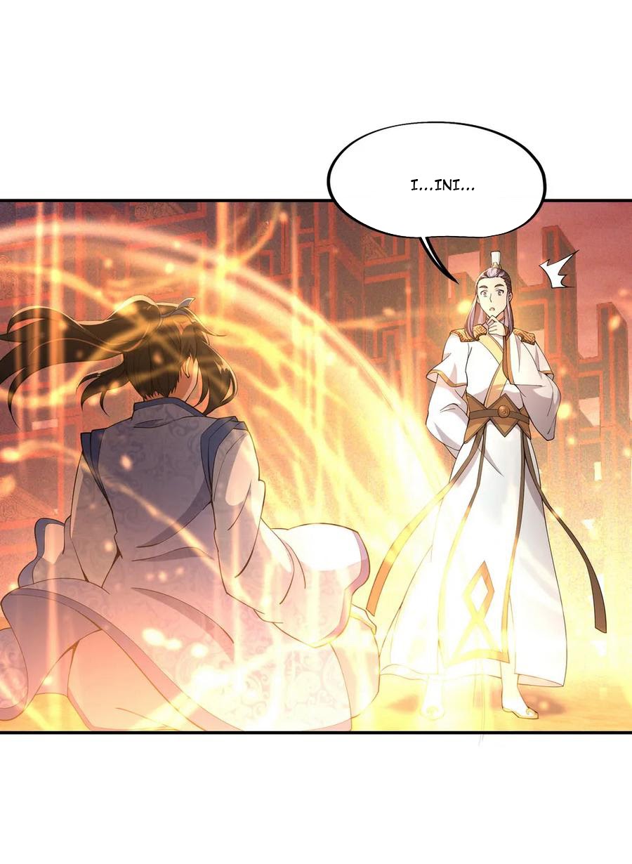 Peerless Soul Chapter 58 Gambar 18