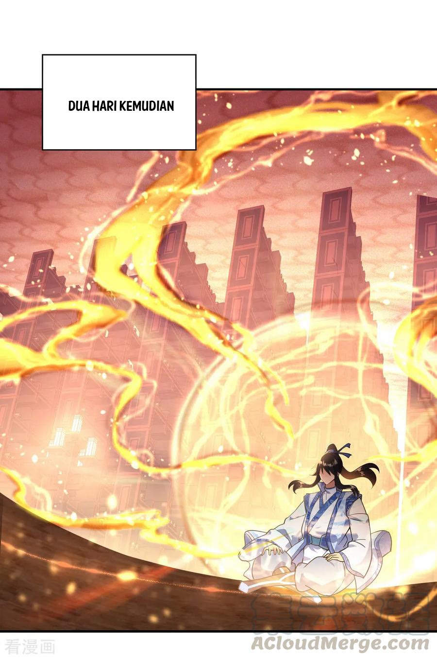 Peerless Soul Chapter 58 Gambar 10