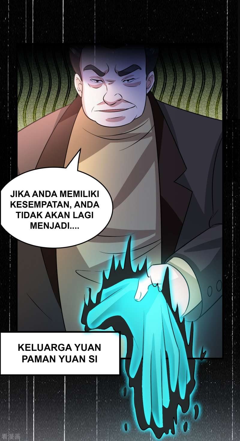 Outlander Tyrant Supplier Chapter 39 Gambar 13