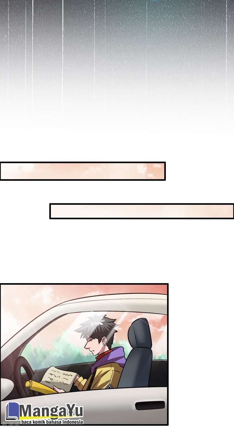 Outlander Tyrant Supplier Chapter 39 Gambar 14