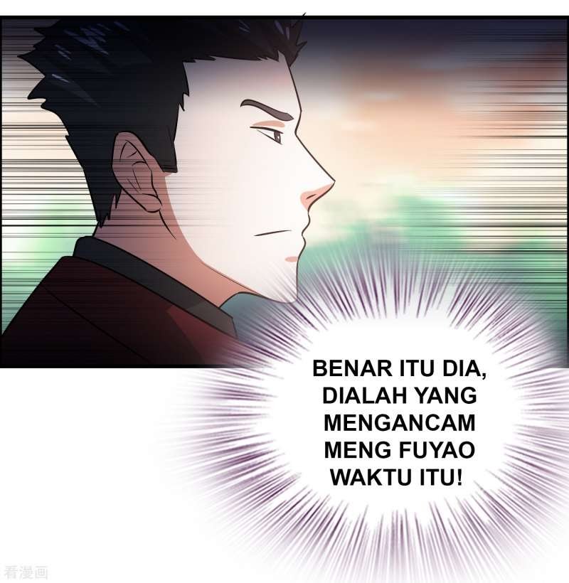 Outlander Tyrant Supplier Chapter 39 Gambar 18