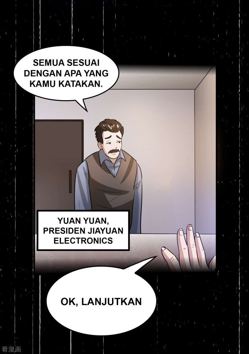 Outlander Tyrant Supplier Chapter 39 Gambar 26