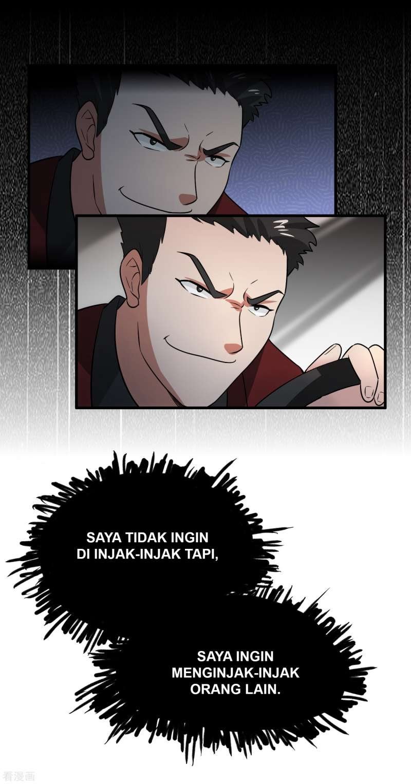 Outlander Tyrant Supplier Chapter 39 Gambar 30