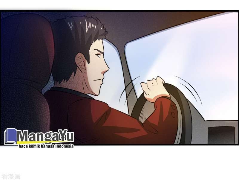 Outlander Tyrant Supplier Chapter 39 Gambar 32