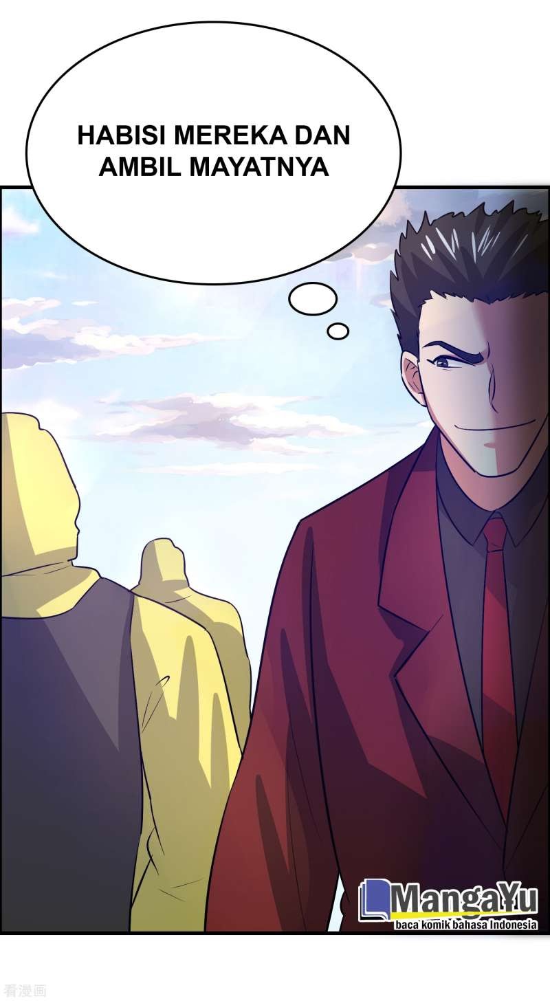 Outlander Tyrant Supplier Chapter 39 Gambar 41