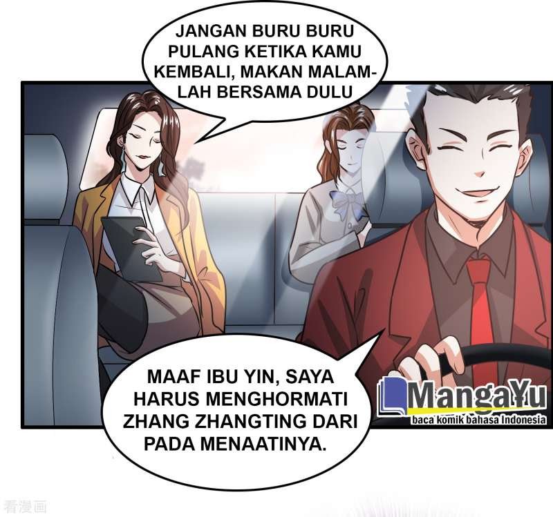 Outlander Tyrant Supplier Chapter 39 Gambar 5