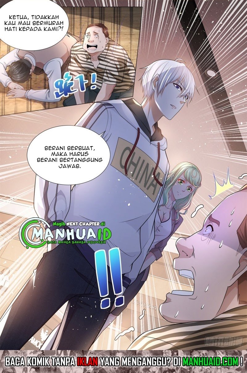 Shen Hao’s Heavenly Fall System Chapter 118 Gambar 15