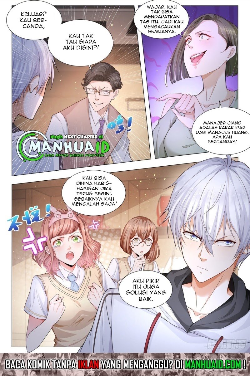 Shen Hao’s Heavenly Fall System Chapter 118 Gambar 3