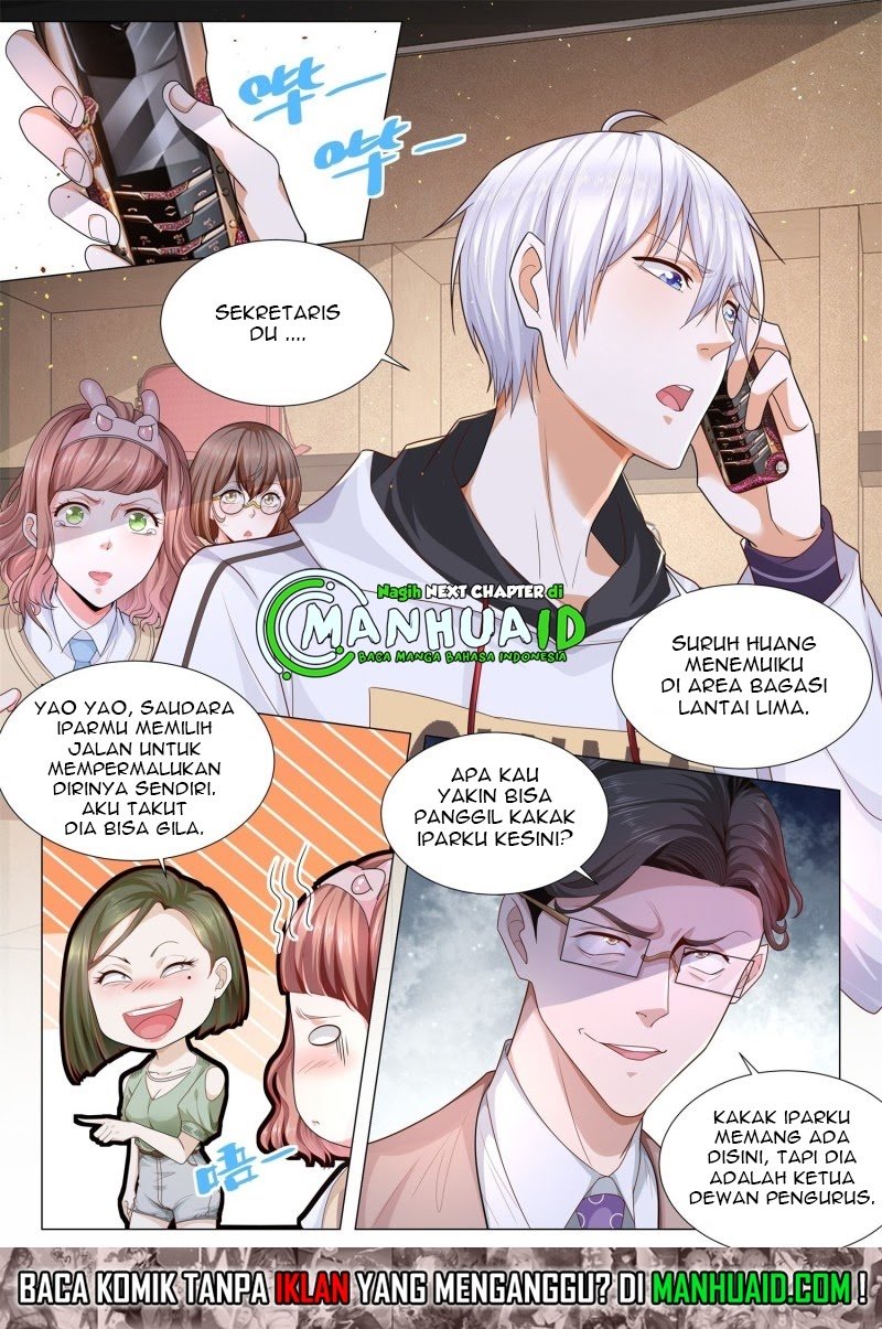Shen Hao’s Heavenly Fall System Chapter 118 Gambar 4