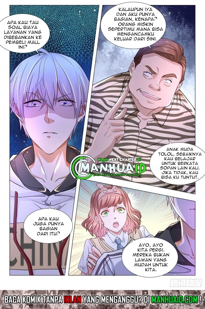 Shen Hao’s Heavenly Fall System Chapter 118 Gambar 9