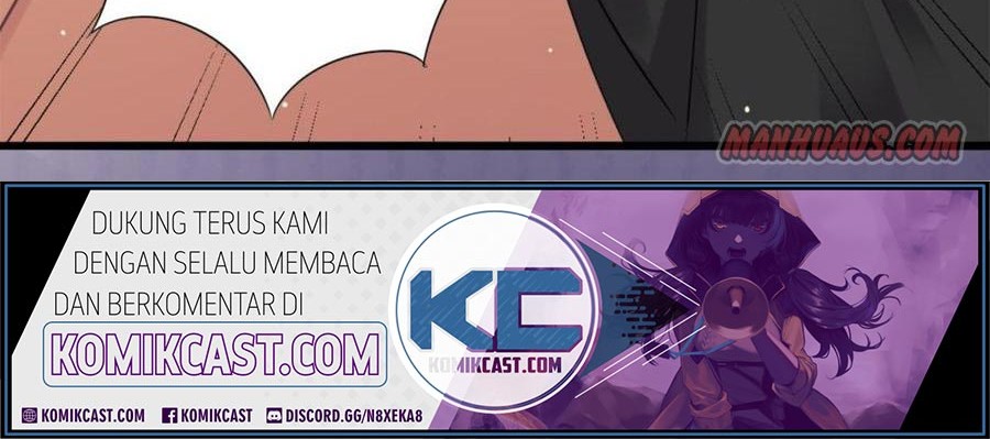 The Developer System Chapter 78 Gambar 21