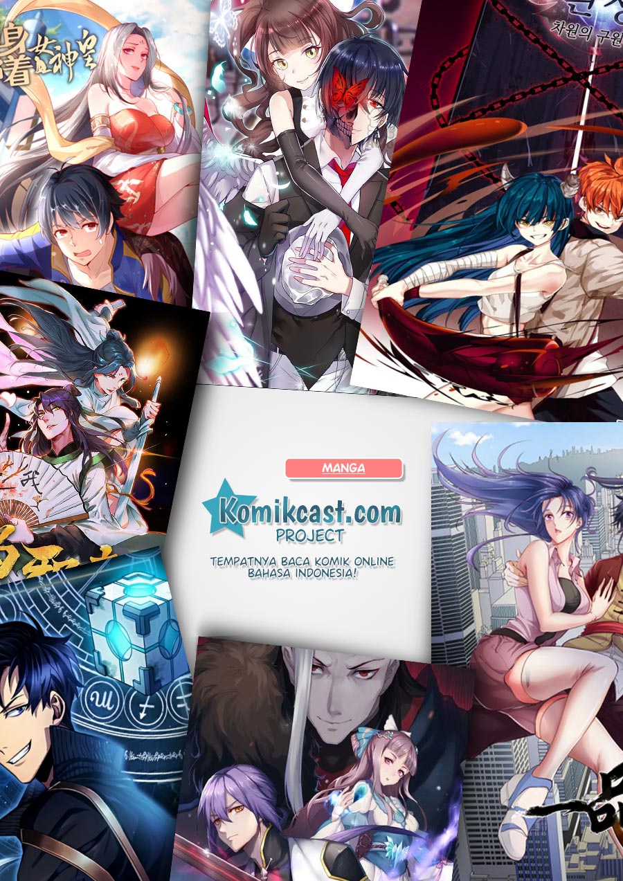 The Developer System Chapter 78 Gambar 22