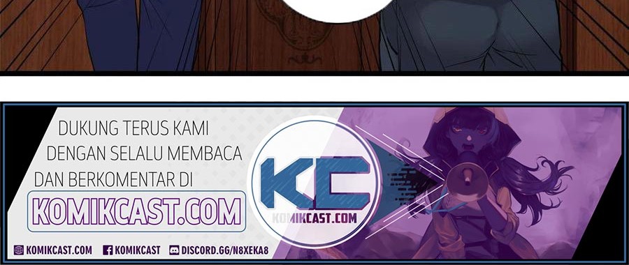 The Developer System Chapter 78 Gambar 3