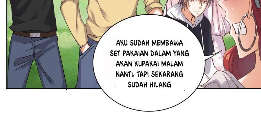 The Developer System Chapter 78 Gambar 17