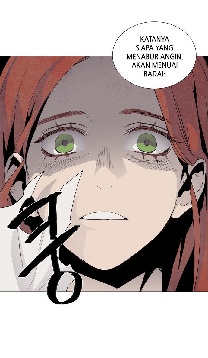 LESSA – Servant of Cosmos Chapter 44 Gambar 46