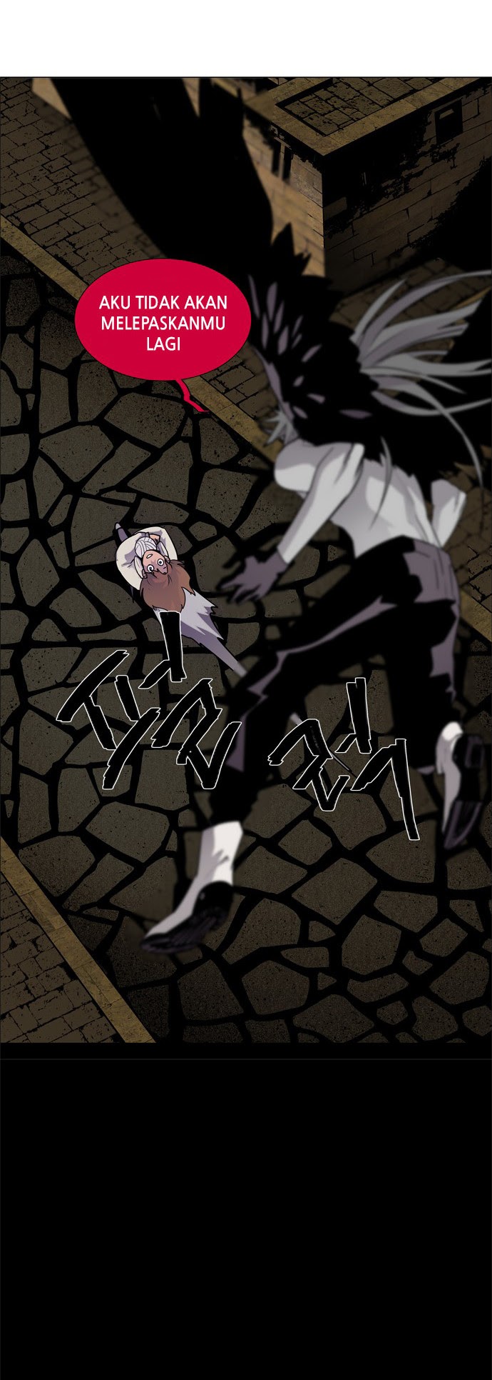 LESSA – Servant of Cosmos Chapter 44 Gambar 5