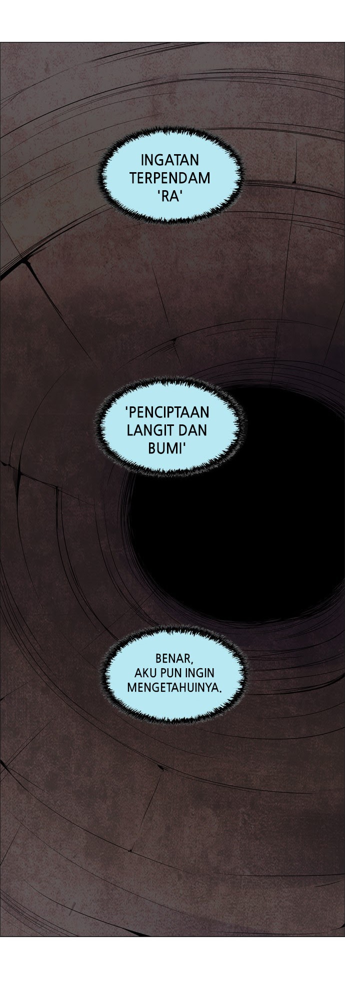 LESSA – Servant of Cosmos Chapter 38 Gambar 37