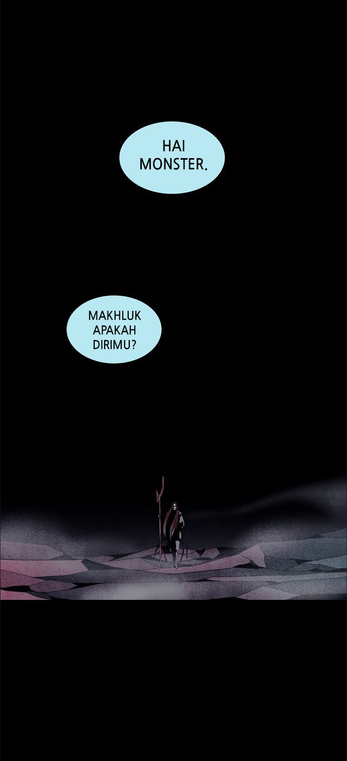LESSA – Servant of Cosmos Chapter 36 Gambar 43