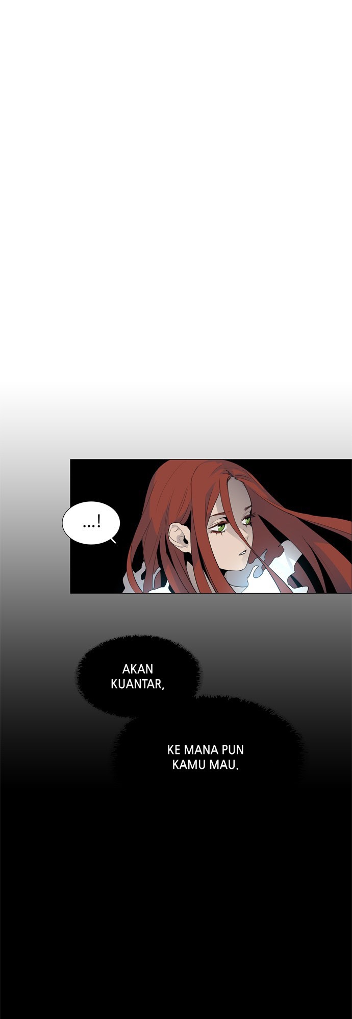 Baca Manhwa LESSA – Servant of Cosmos Chapter 34 Gambar 2