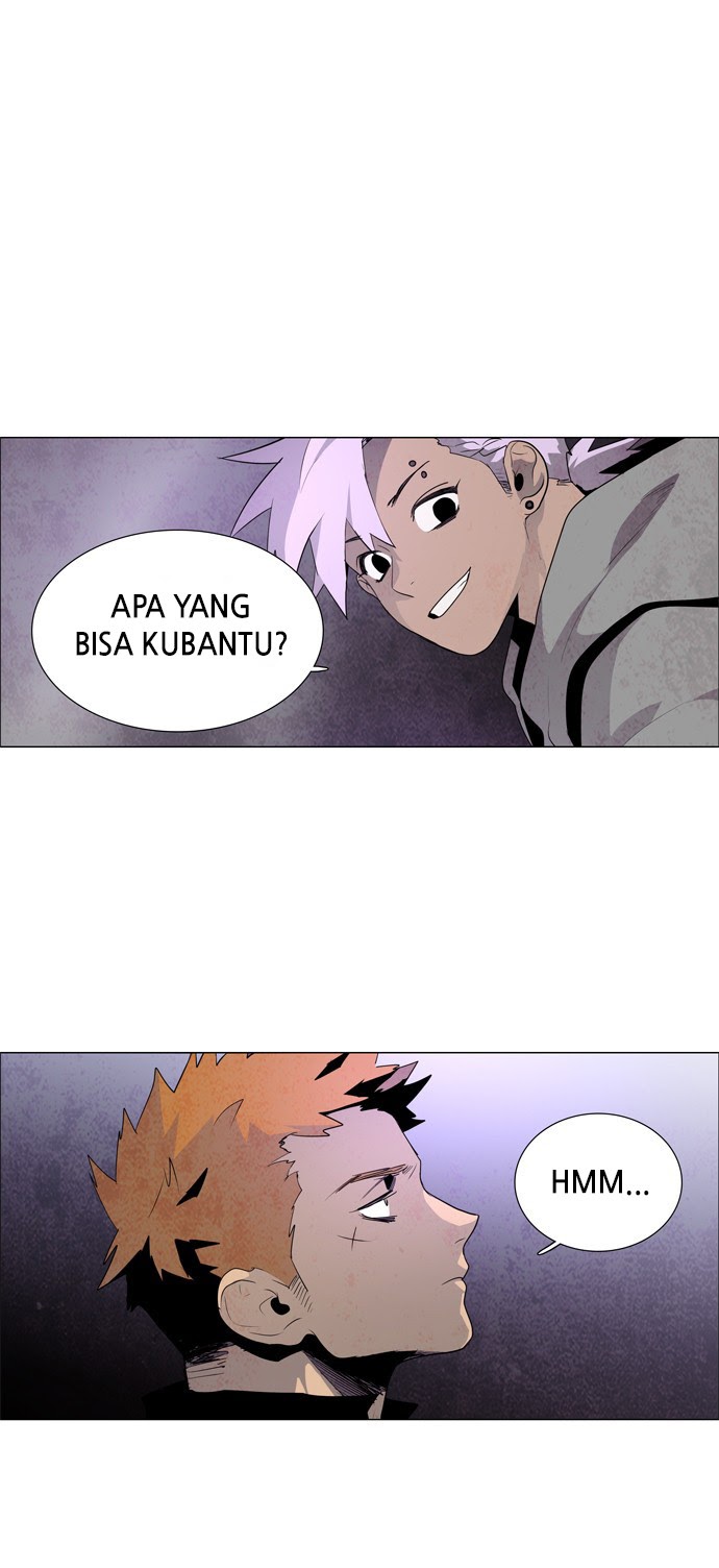 LESSA – Servant of Cosmos Chapter 31 Gambar 25