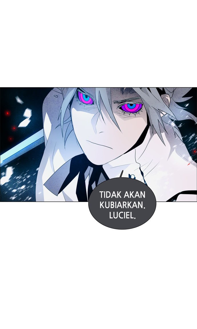 LESSA – Servant of Cosmos Chapter 31 Gambar 33