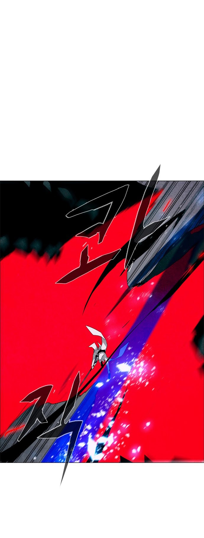 LESSA – Servant of Cosmos Chapter 31 Gambar 36