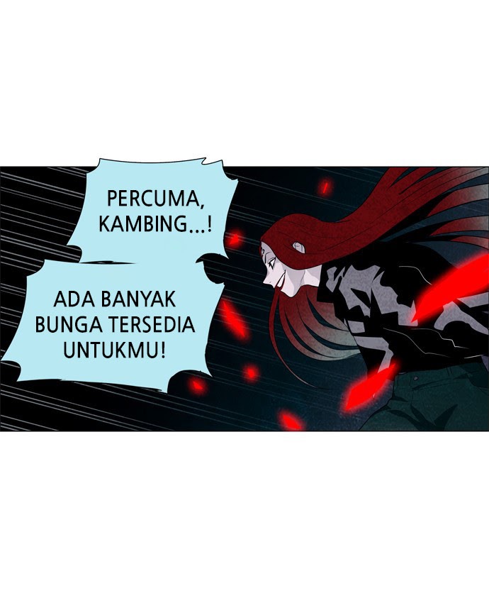 LESSA – Servant of Cosmos Chapter 31 Gambar 37