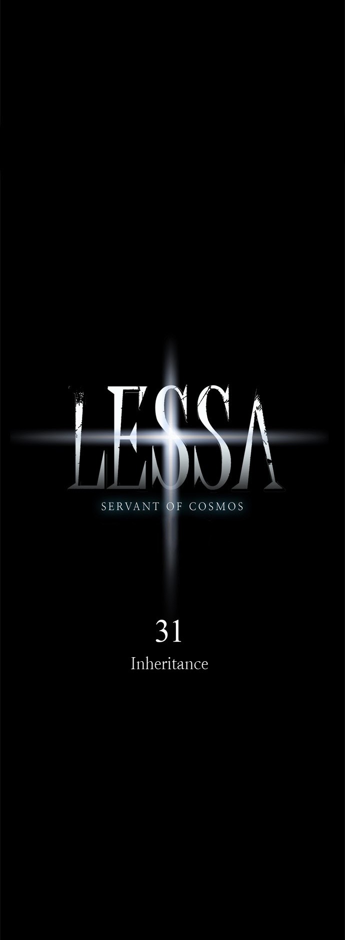 LESSA – Servant of Cosmos Chapter 31 Gambar 5