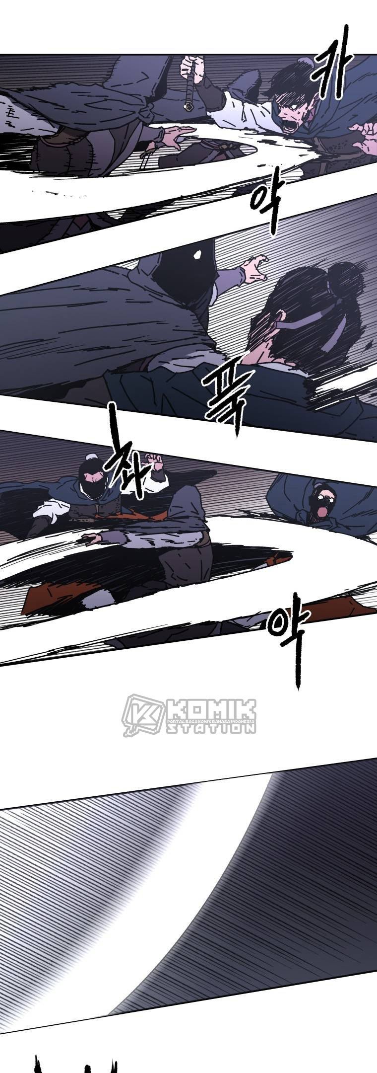 Peerless Dad Chapter 124 Gambar 10