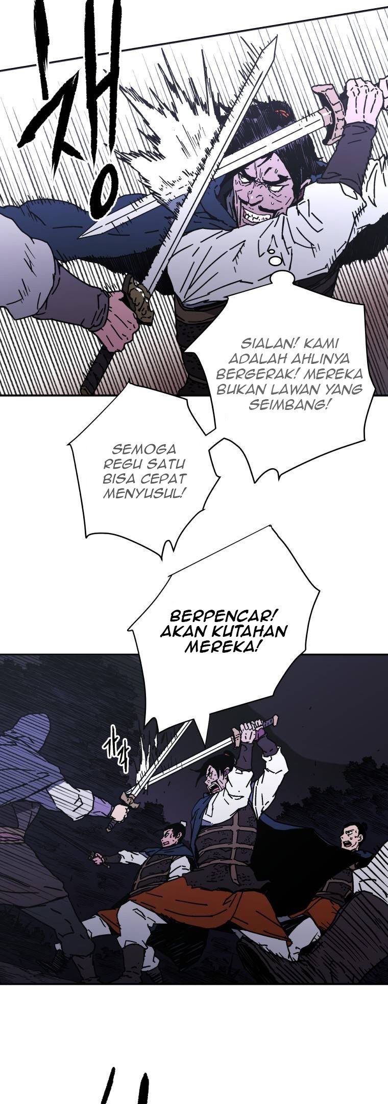Peerless Dad Chapter 124 Gambar 11