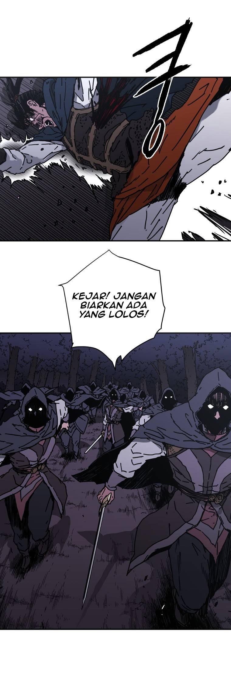 Peerless Dad Chapter 124 Gambar 15