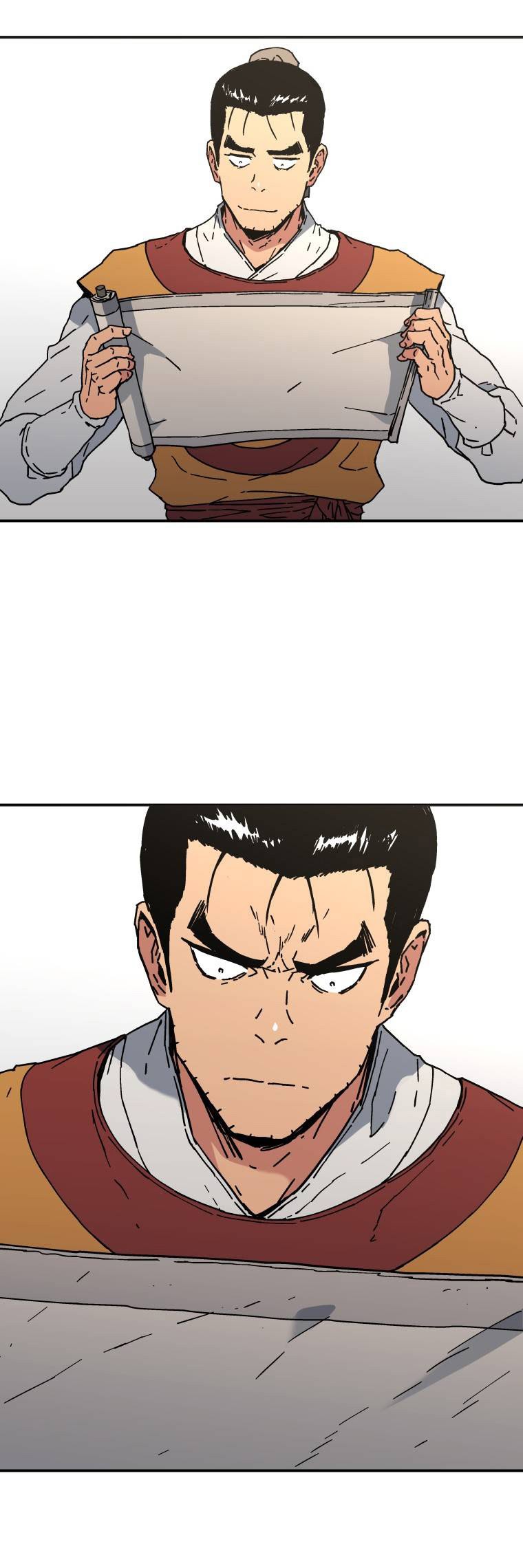 Peerless Dad Chapter 124 Gambar 30