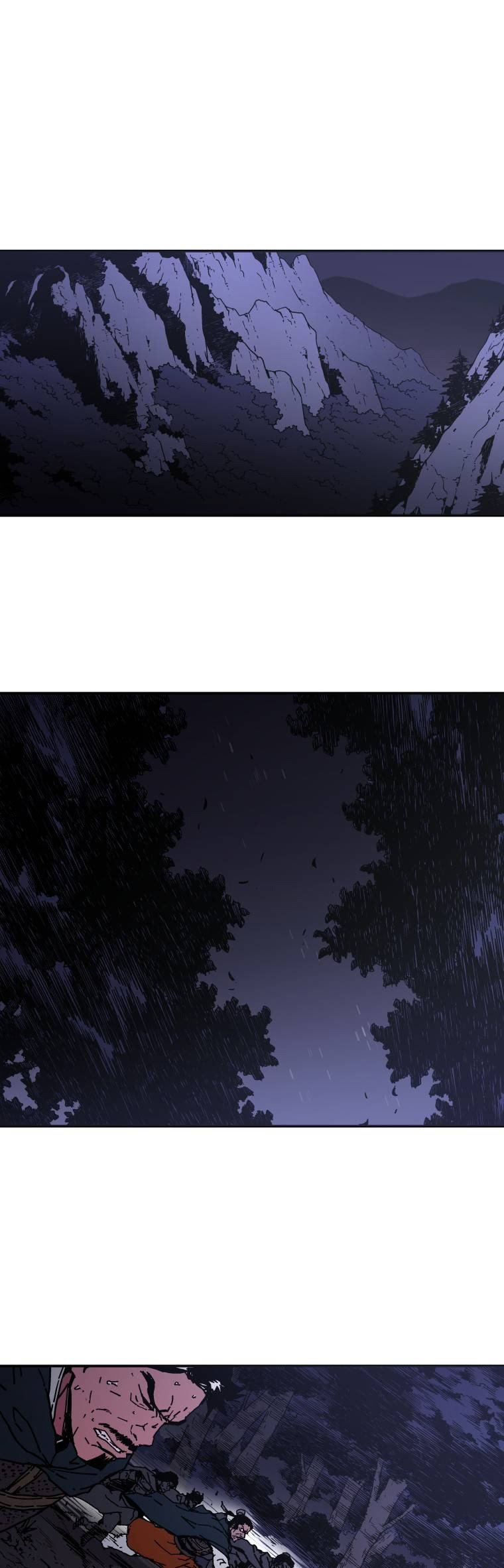 Peerless Dad Chapter 124 Gambar 4