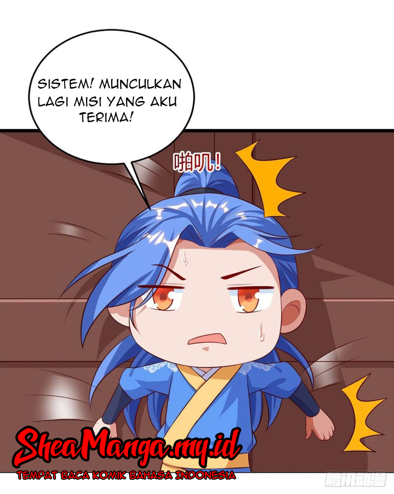 Strongest Leveling Chapter 132 Gambar 13