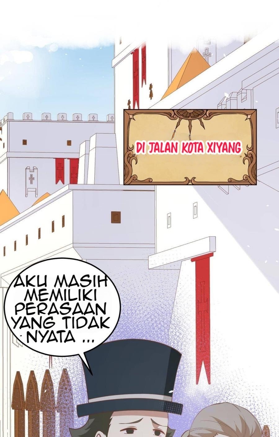 To Be The Castellan King Chapter 195 Gambar 4