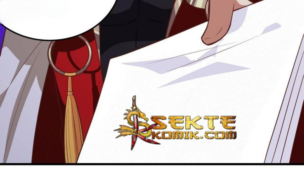 To Be The Castellan King Chapter 195 Gambar 41