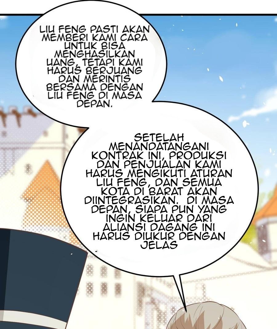 To Be The Castellan King Chapter 195 Gambar 9