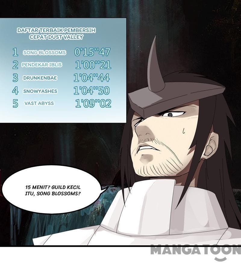 JIANREN Chapter 18 Gambar 13