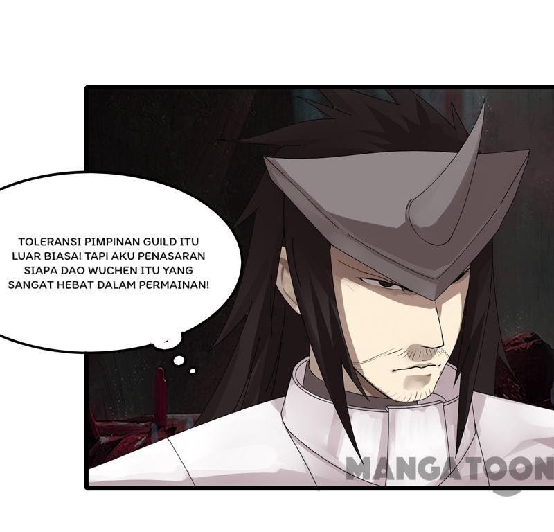 JIANREN Chapter 18 Gambar 16