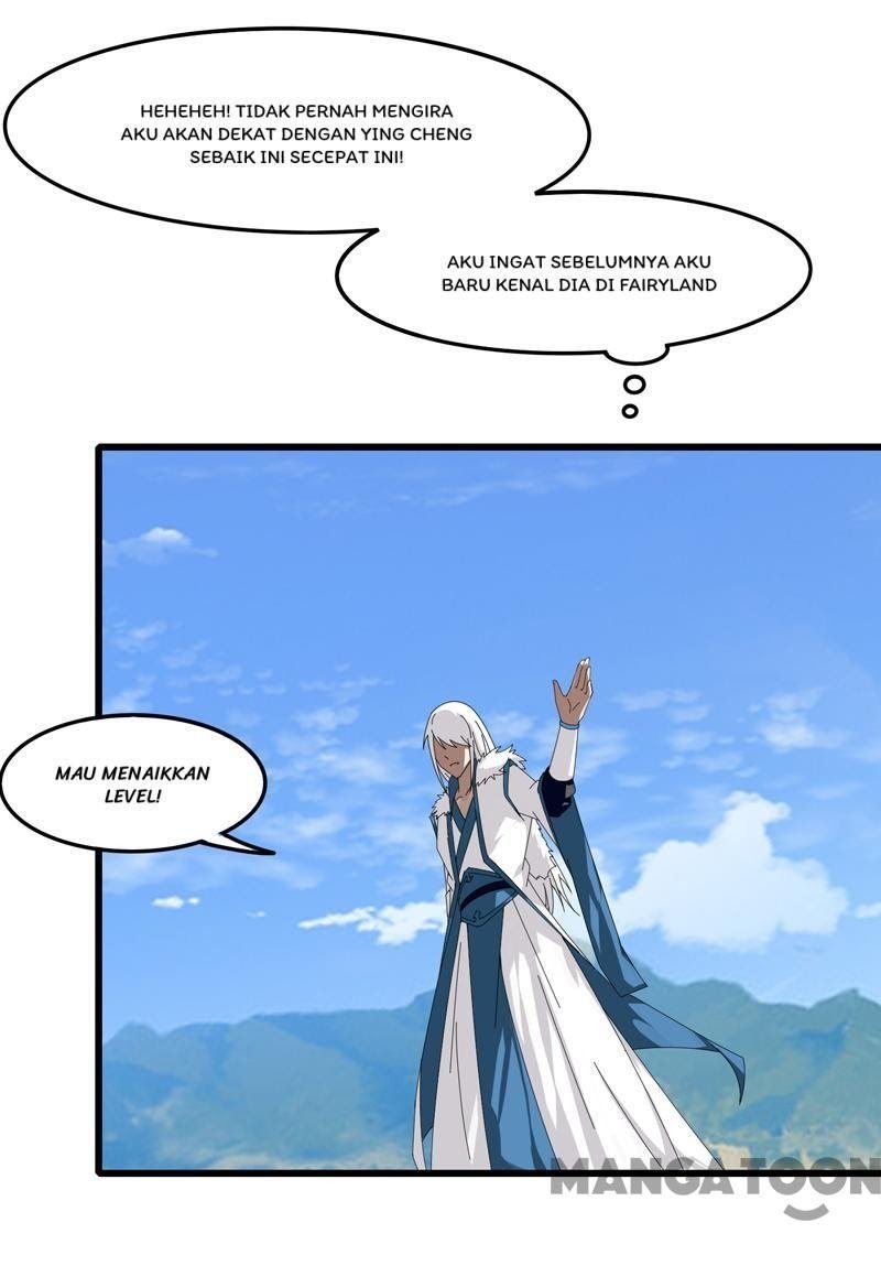 JIANREN Chapter 18 Gambar 17