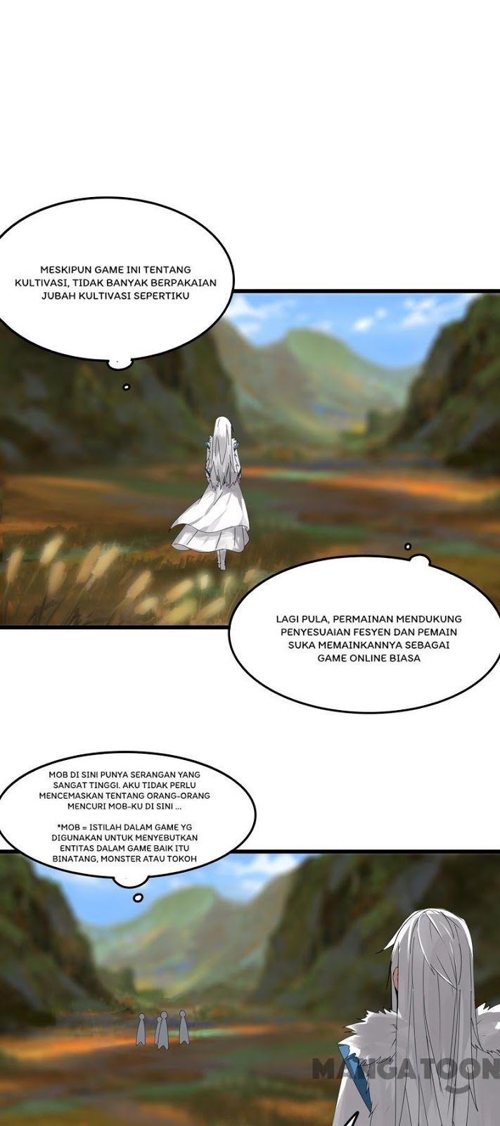 JIANREN Chapter 18 Gambar 22