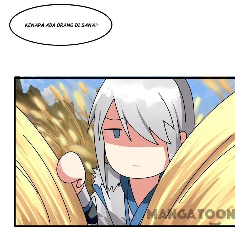 JIANREN Chapter 18 Gambar 24