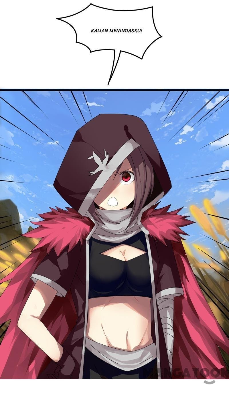 JIANREN Chapter 18 Gambar 26