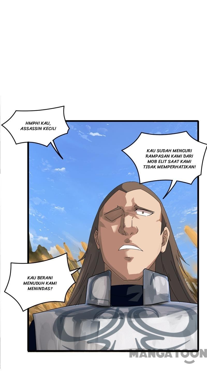 JIANREN Chapter 18 Gambar 27
