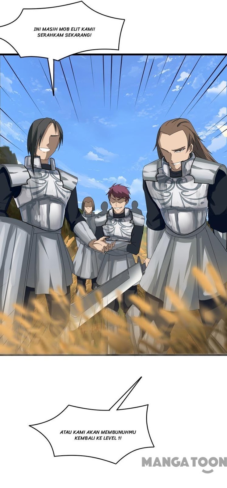 JIANREN Chapter 18 Gambar 30