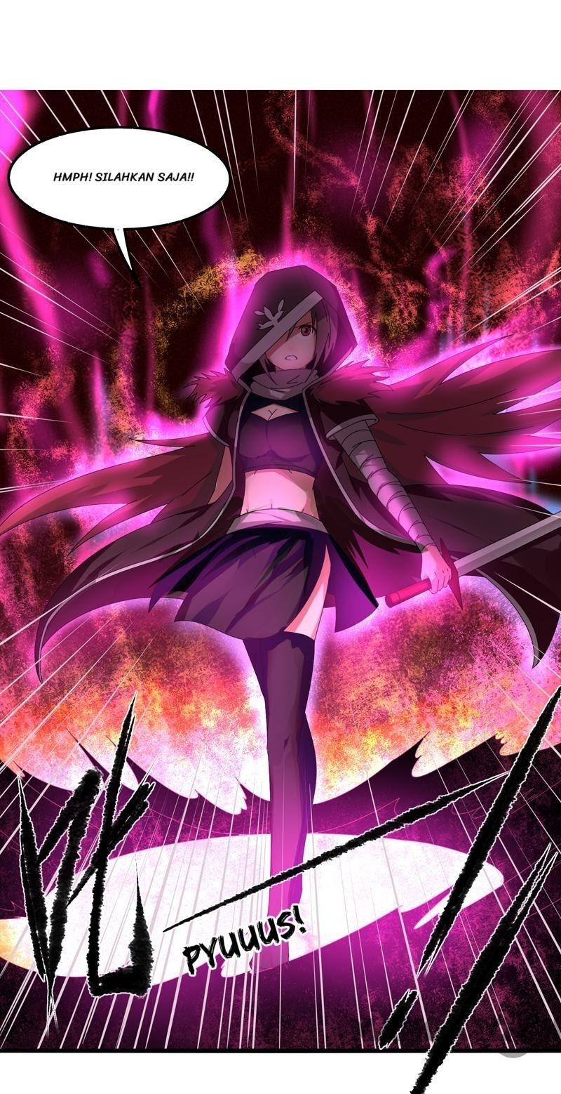 JIANREN Chapter 18 Gambar 31
