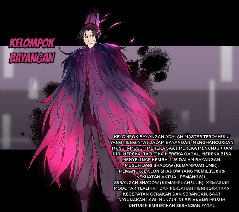 JIANREN Chapter 18 Gambar 36
