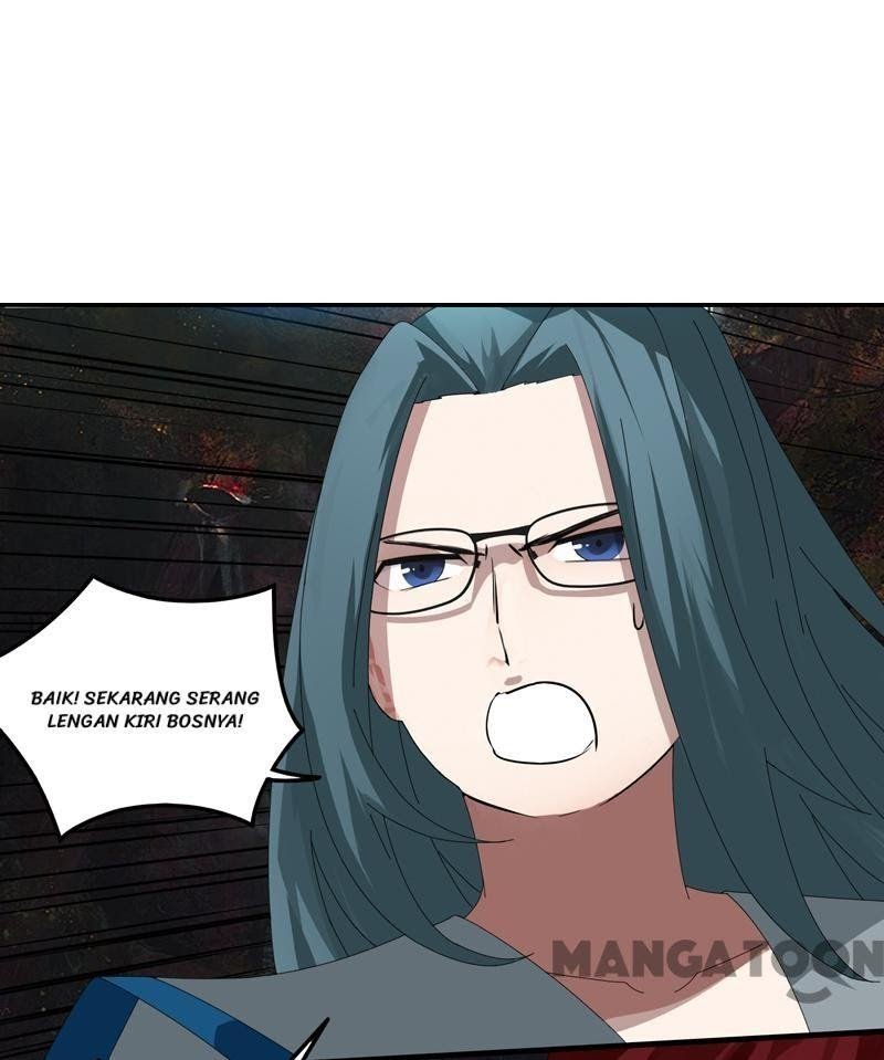 JIANREN Chapter 18 Gambar 4