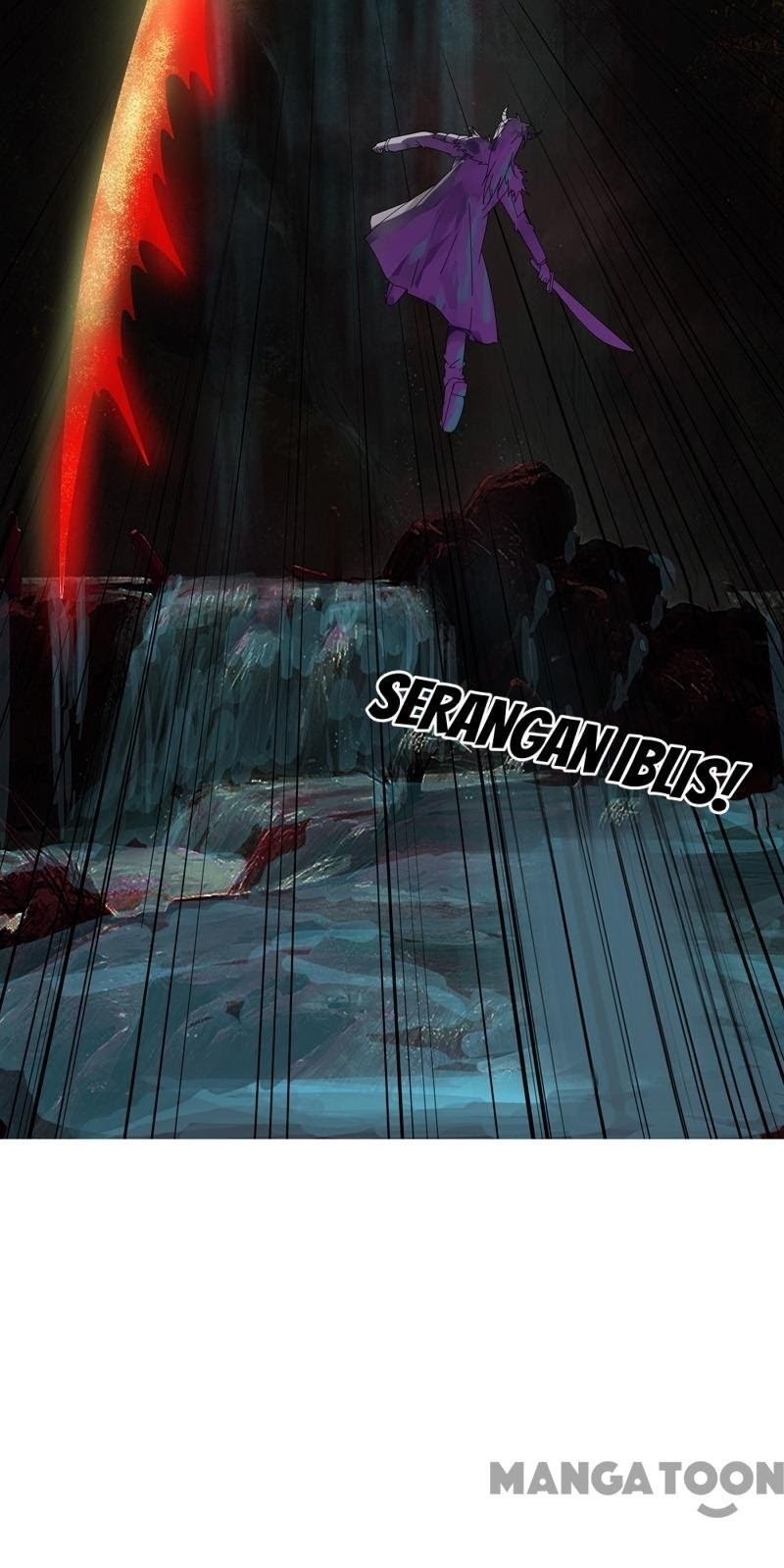 JIANREN Chapter 18 Gambar 7