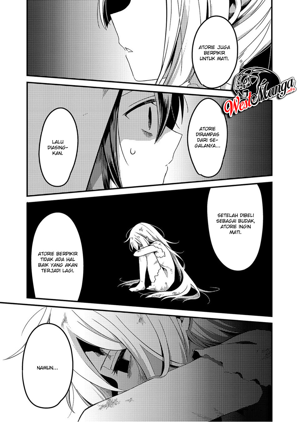 Tsuihousha Shokudou e Youkoso! (Welcome to Cheap Restaurant of Outcasts!) Chapter 5.2 Gambar 17